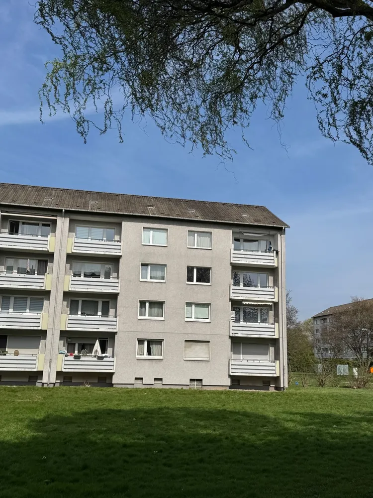 2 Zimmer Wohnung mit 62 m² in Duisburg – Bild 7