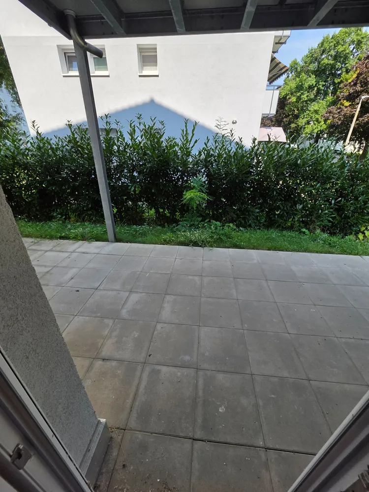 2 Zimmer Wohnung mit 49 m² in Weil am Rhein – Bild 3