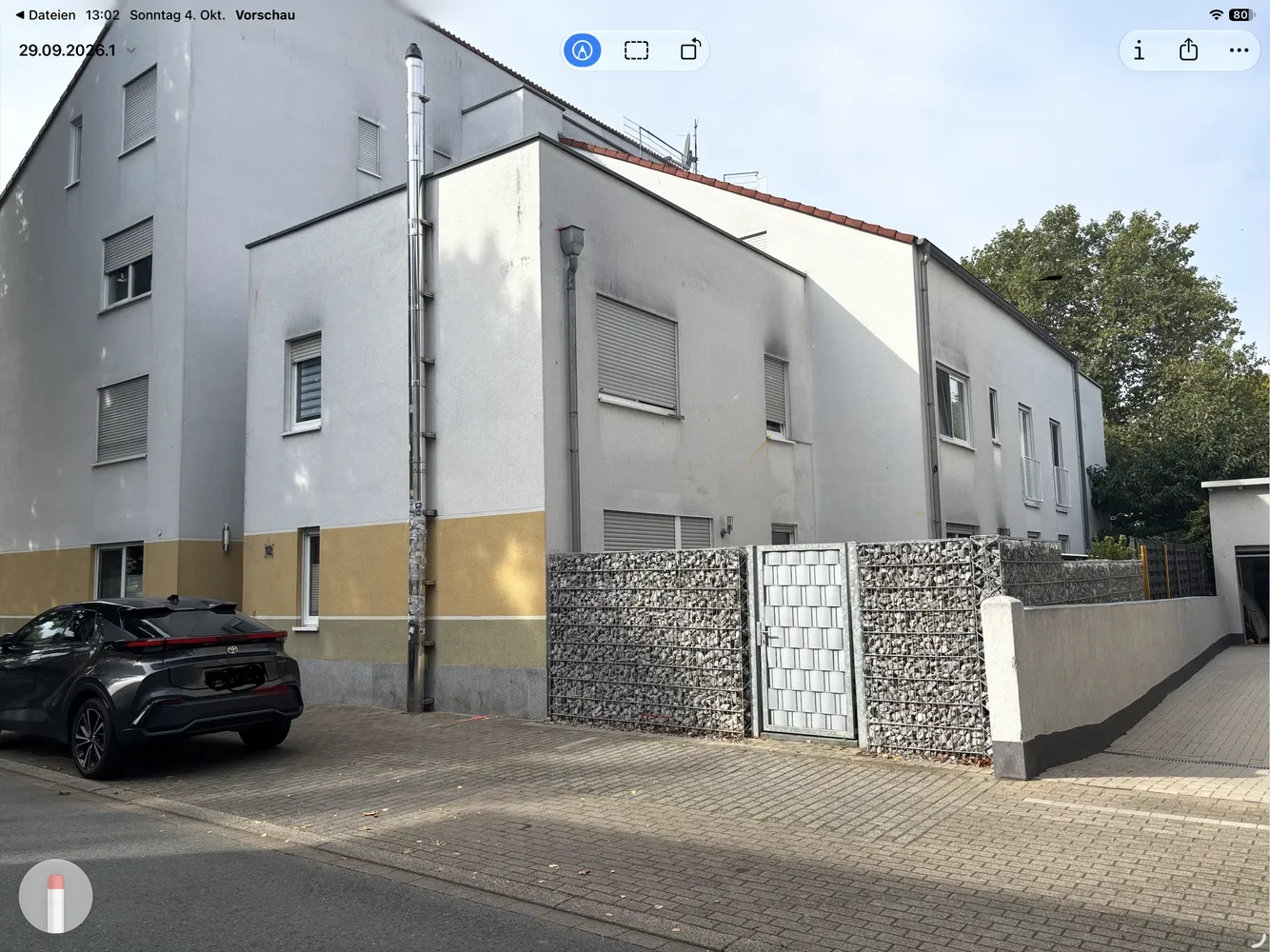 4 Zimmer Wohnung mit 91 m² in Dortmund – Bild 3