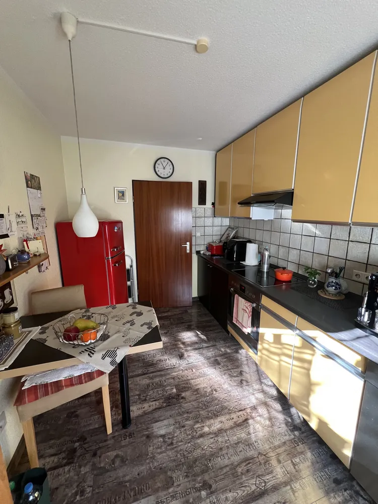 3 Zimmer Wohnung mit 59 m² in Oberhausen – Bild 3