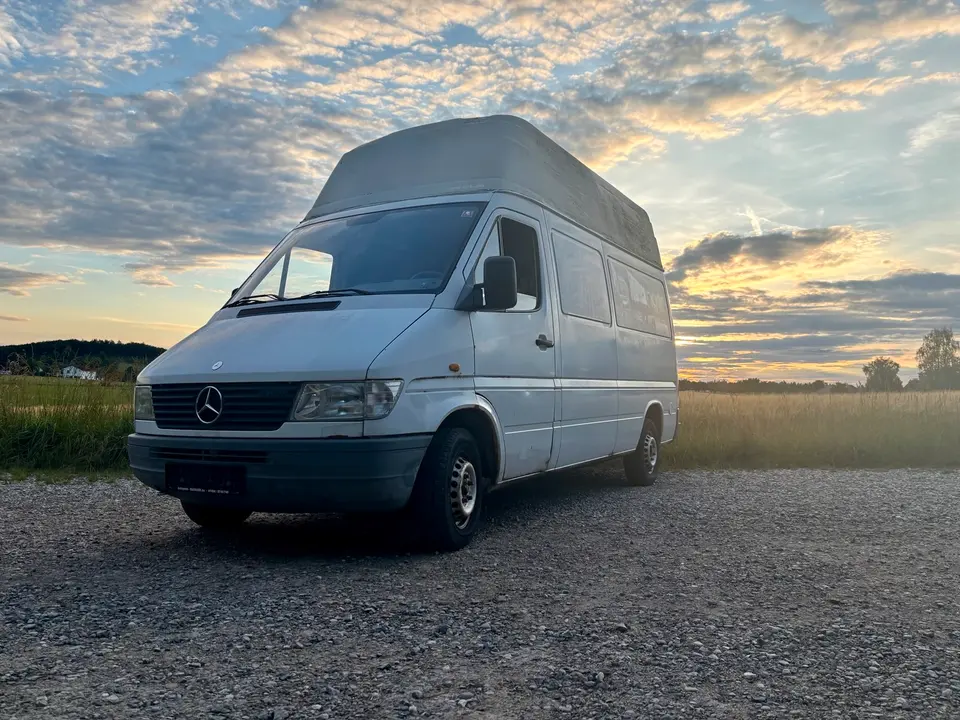 WG-Zimmer mit 180 m² in Weilheim in Oberbayern – Bild 8