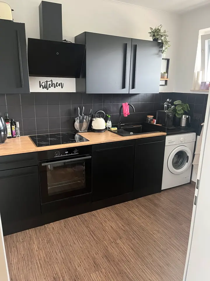 2 Zimmer Wohnung mit 47 m² in Osnabrück – Bild 5