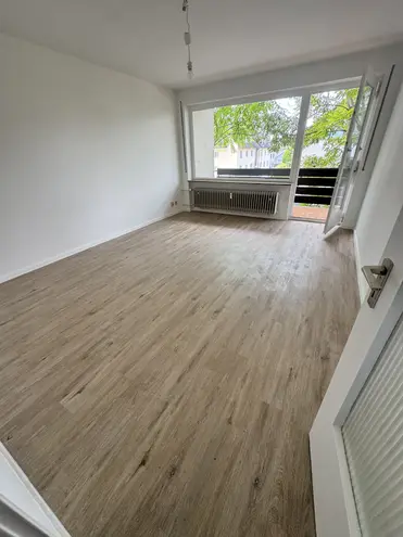 3 Zimmer Wohnung mit 67 m² in Frankfurt am Main – Bild 1