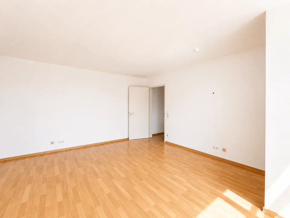 2 Zimmer Wohnung mit 55 m² in Pirna – Bild 3