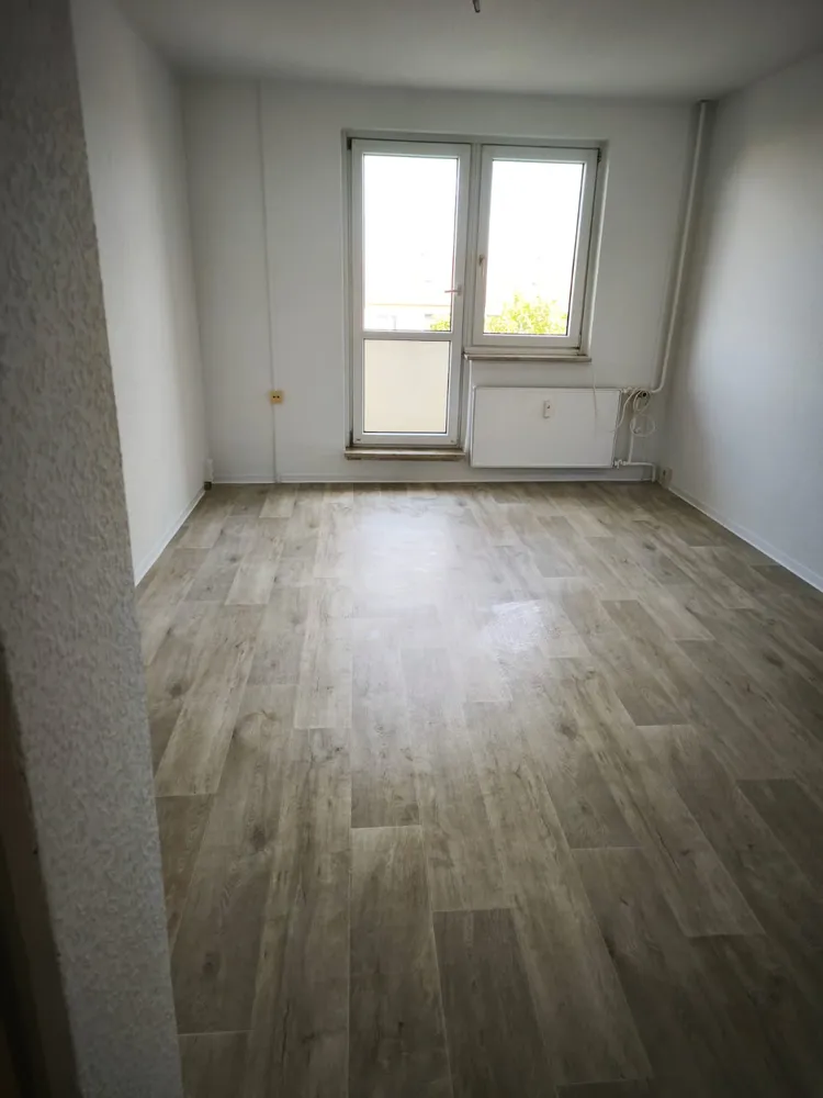 4 Zimmer Wohnung mit 74 m² in Delitzsch – Bild 5