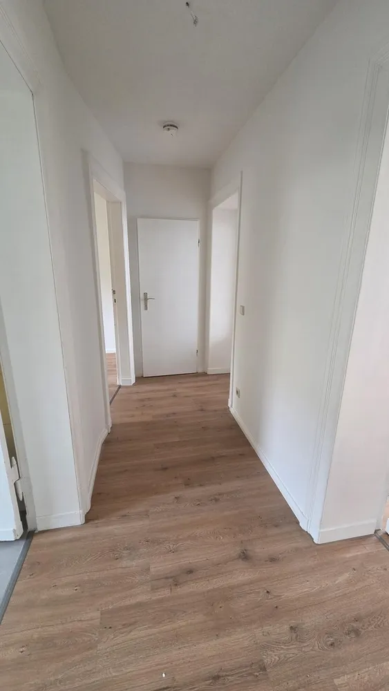 2 room apartment with 62 m² in Magdeburg – Photo 7