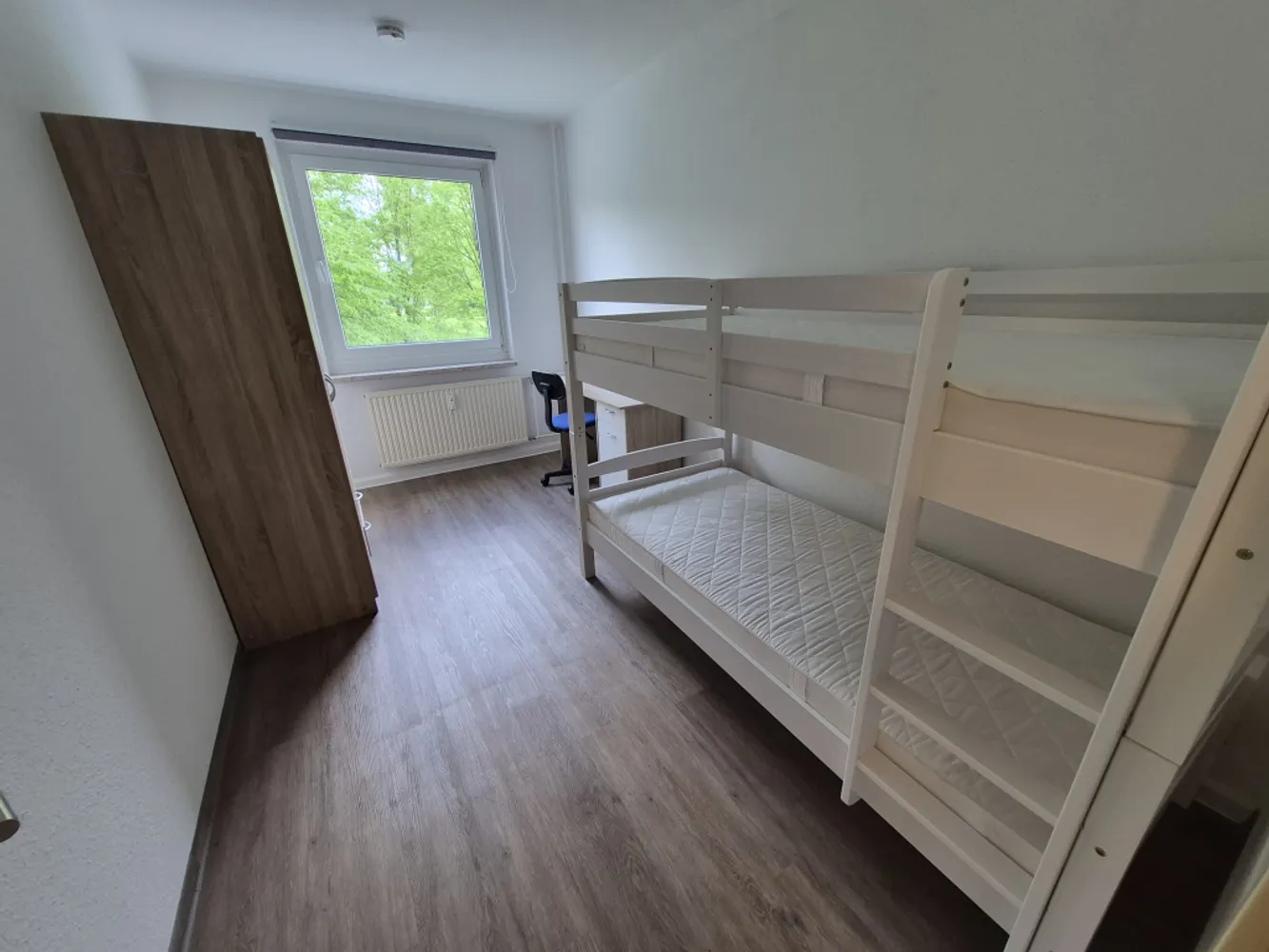 3 room apartment with 84 m² in Gera – Photo 3