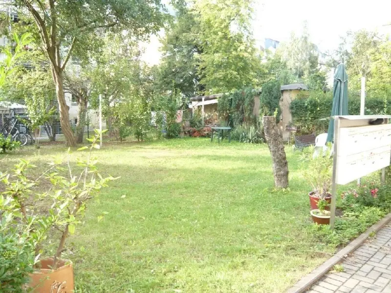 2 Zimmer Wohnung mit 50 m² in Dresden – Bild 3