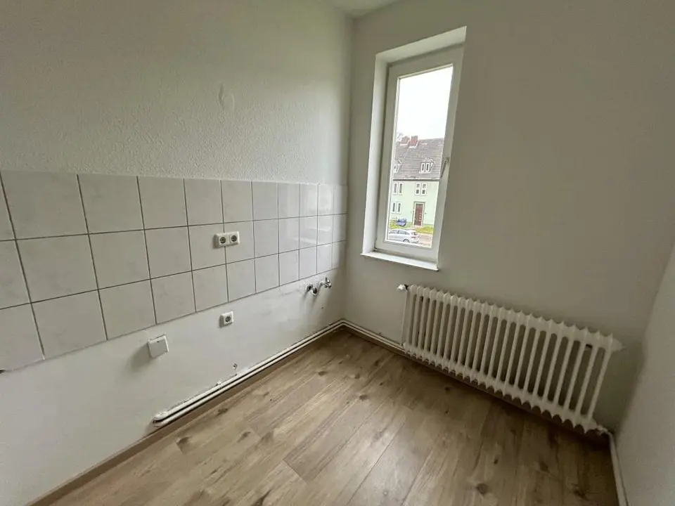 3 Zimmer Wohnung mit 62 m² in Wilhelmshaven – Bild 8