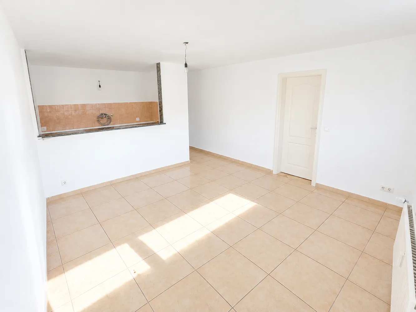 2 Zimmer Wohnung mit 48 m² in Hennef – Bild 5