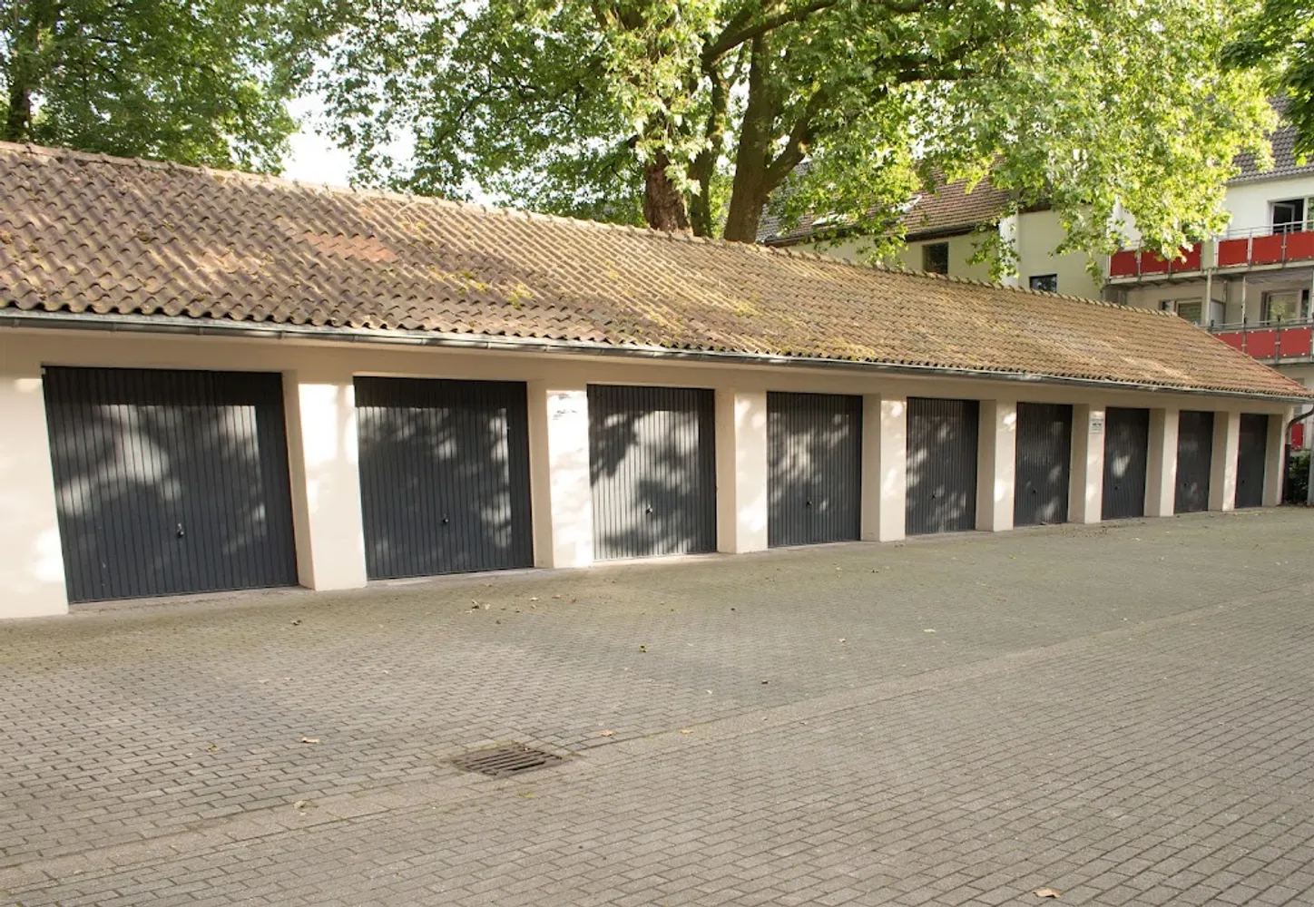 2 Zimmer Wohnung mit 44 m² in Essen – Bild 9