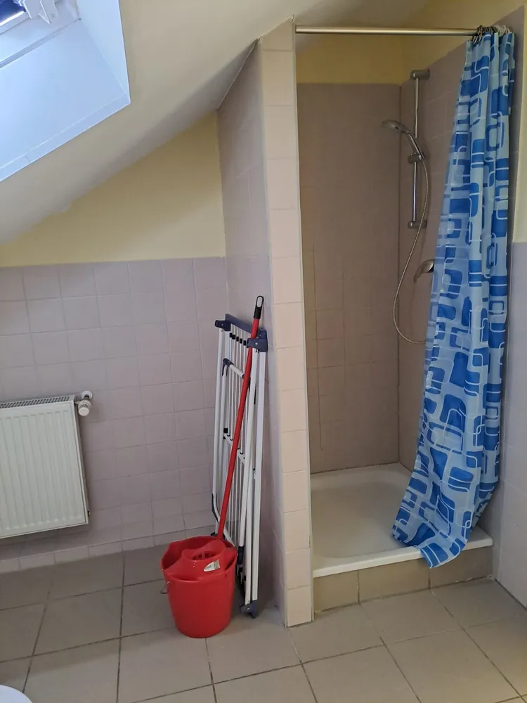 2 Zimmer Wohnung mit 40 m² in Ludwigshafen am Rhein – Bild 8