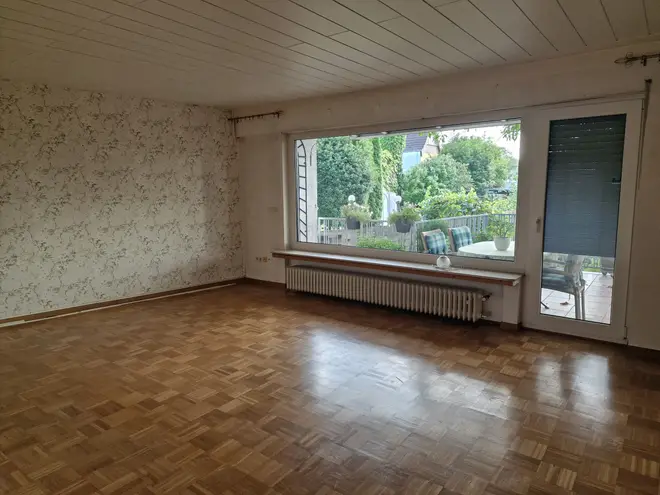 3 Zimmer Wohnung mit 81 m² in Bonn – Bild 1