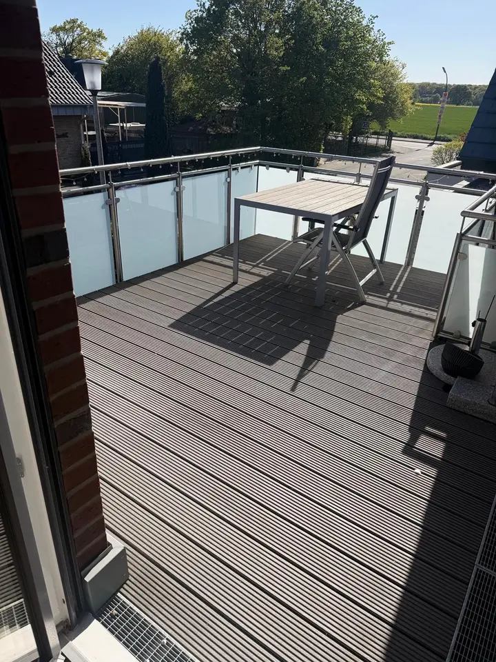 3 Zimmer Wohnung mit 80 m² in Emsdetten – Bild 4