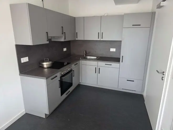 1 Zimmer Wohnung mit 36 m² in Hamburg – Bild 6