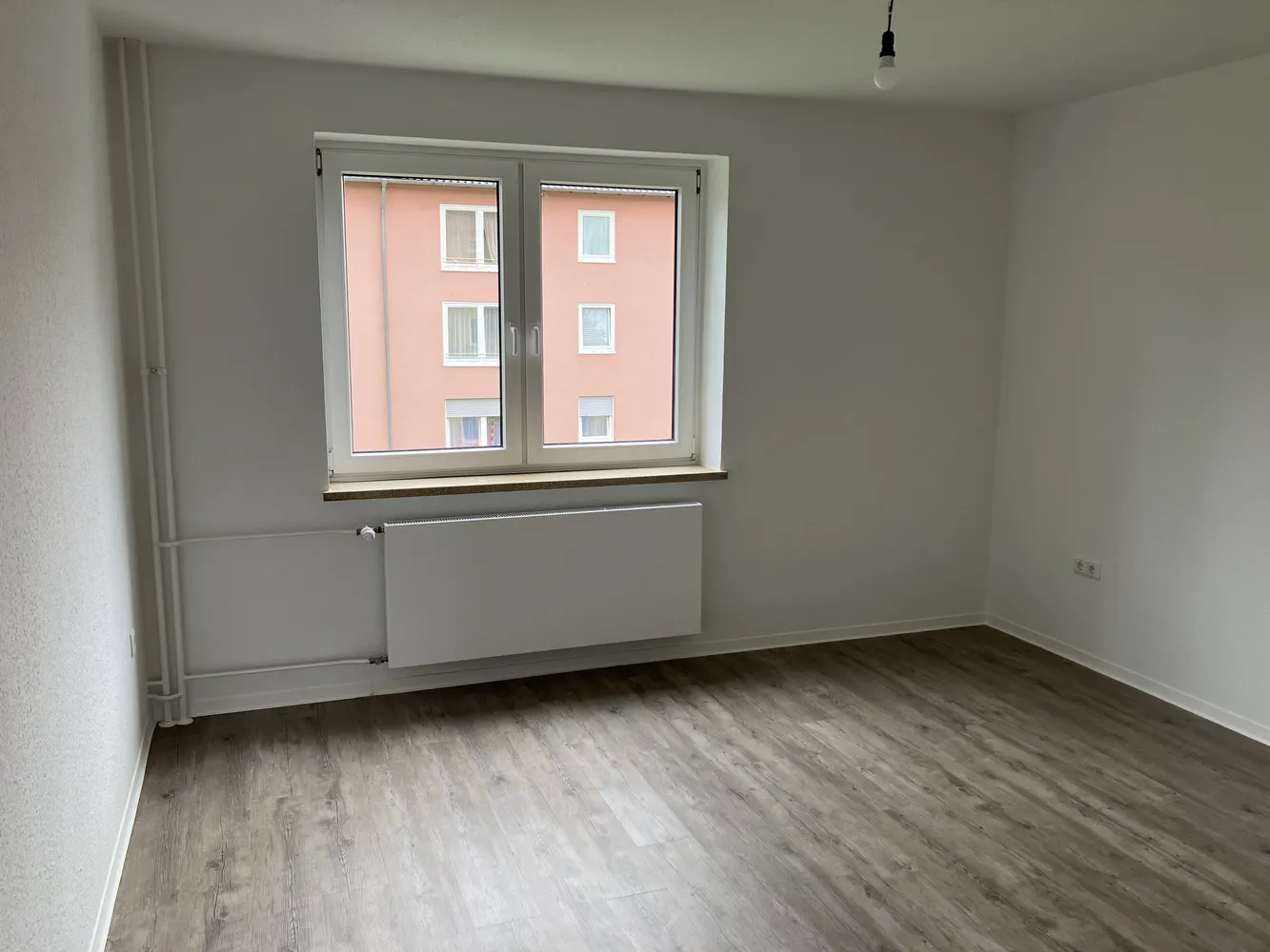 3 Zimmer Wohnung mit 66 m² in Kassel – Bild 3