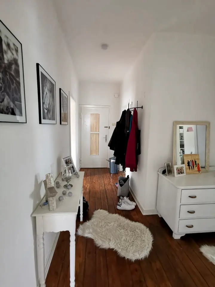 3 Zimmer Wohnung mit 80 m² in Bielefeld – Bild 5