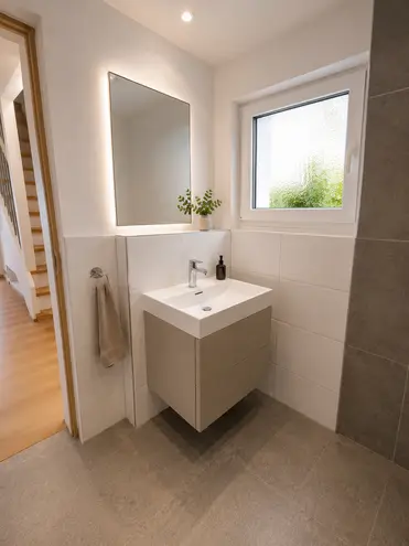 5 Zimmer Haus mit 136 m² in Stuttgart – Bild 9