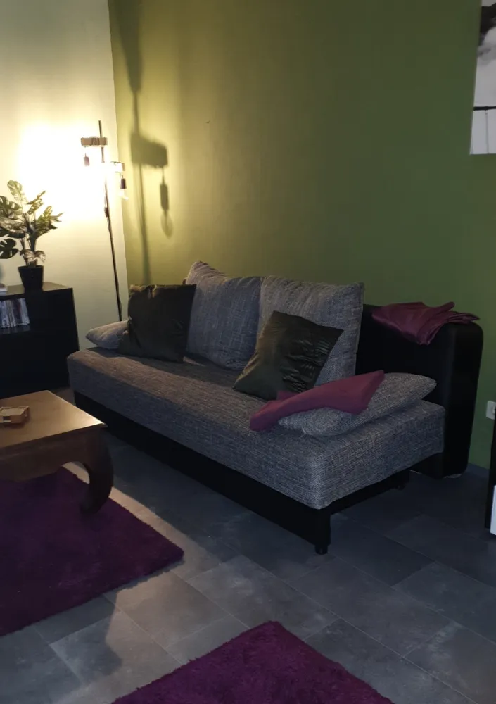 1 Zimmer Wohnung mit 20 m² in Berlin – Bild 7