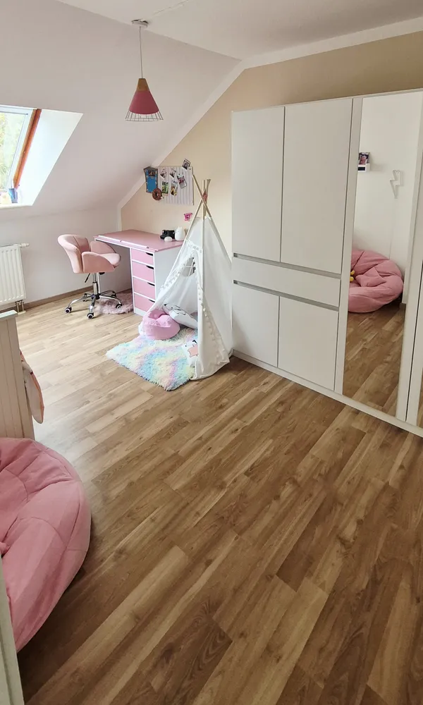 4 Zimmer Wohnung mit 90 m² in Neuss – Bild 4