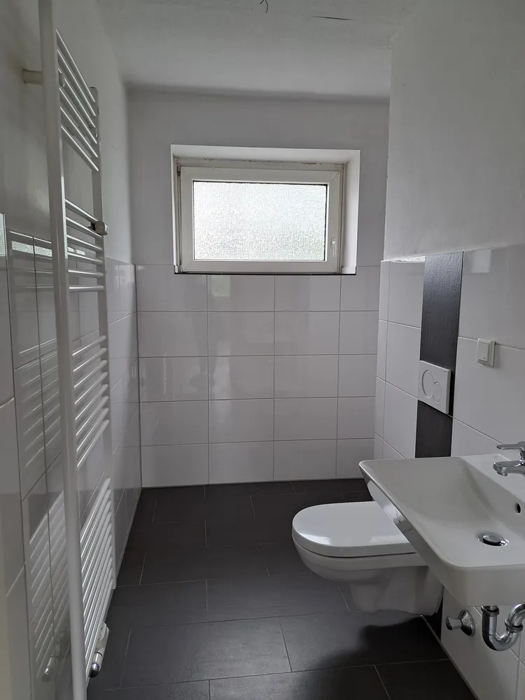 2 Zimmer Wohnung mit 58 m² in Essen – Bild 1