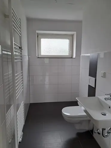 2 Zimmer Wohnung mit 58 m² in Essen – Bild 1