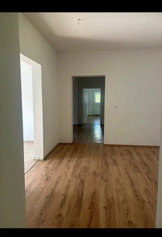 3 Zimmer Wohnung mit 105 m² in Lüdenscheid – Bild 1