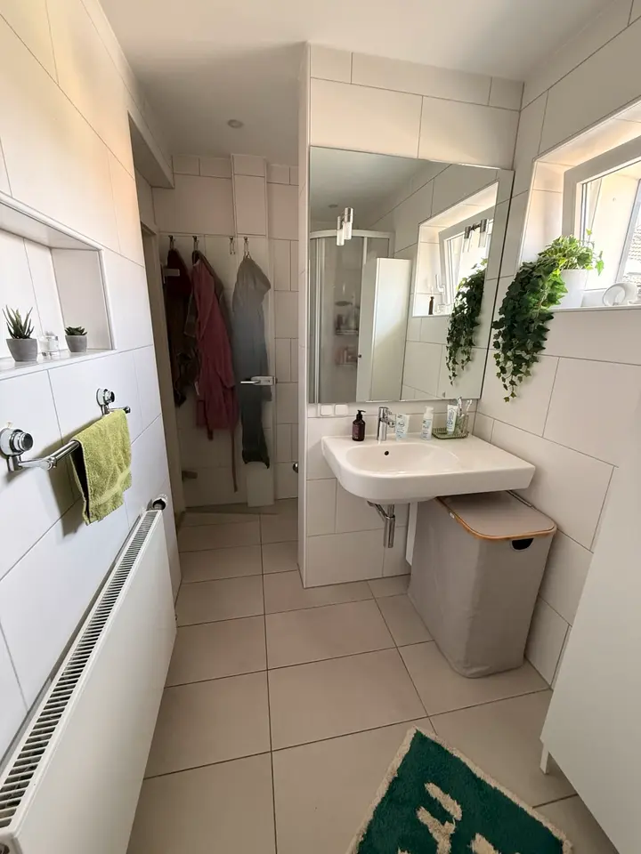 3 Zimmer Wohnung mit 78 m² in Bochum – Bild 6