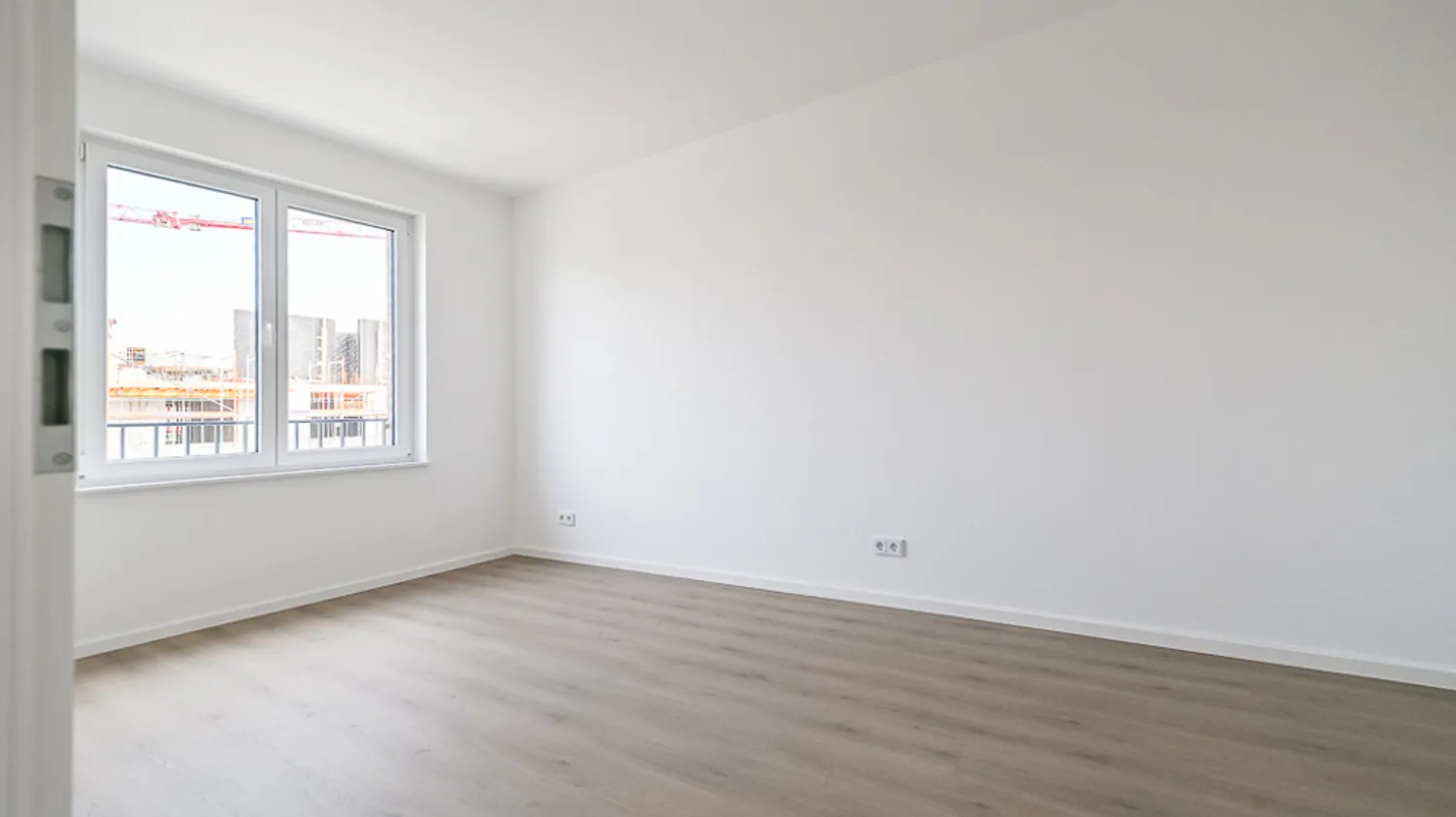 2 Zimmer Wohnung mit 58 m² in Berlin – Bild 9