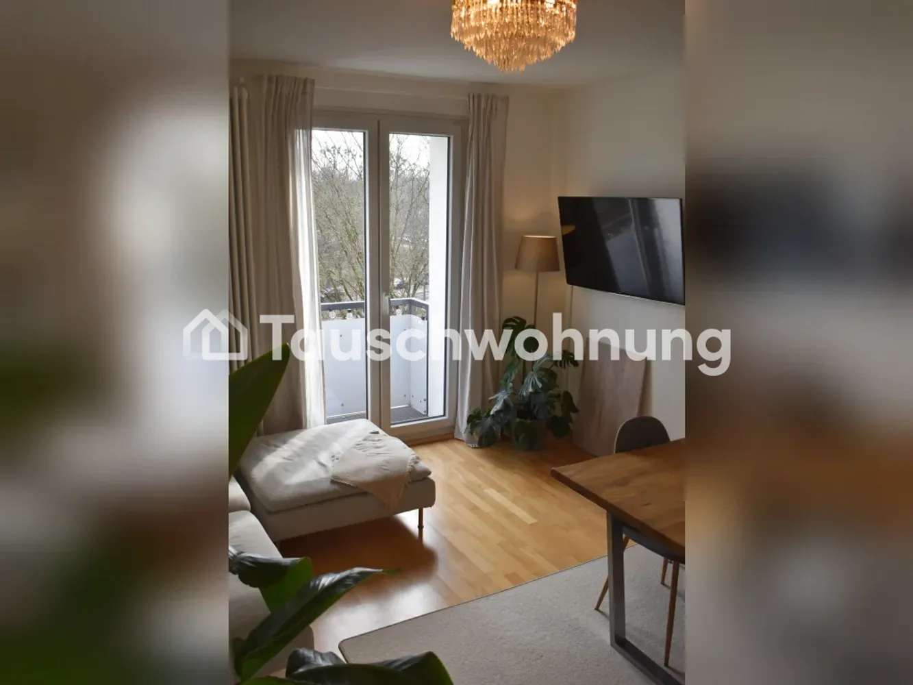 2 room apartment with 50 m² in Hanover – Photo 5