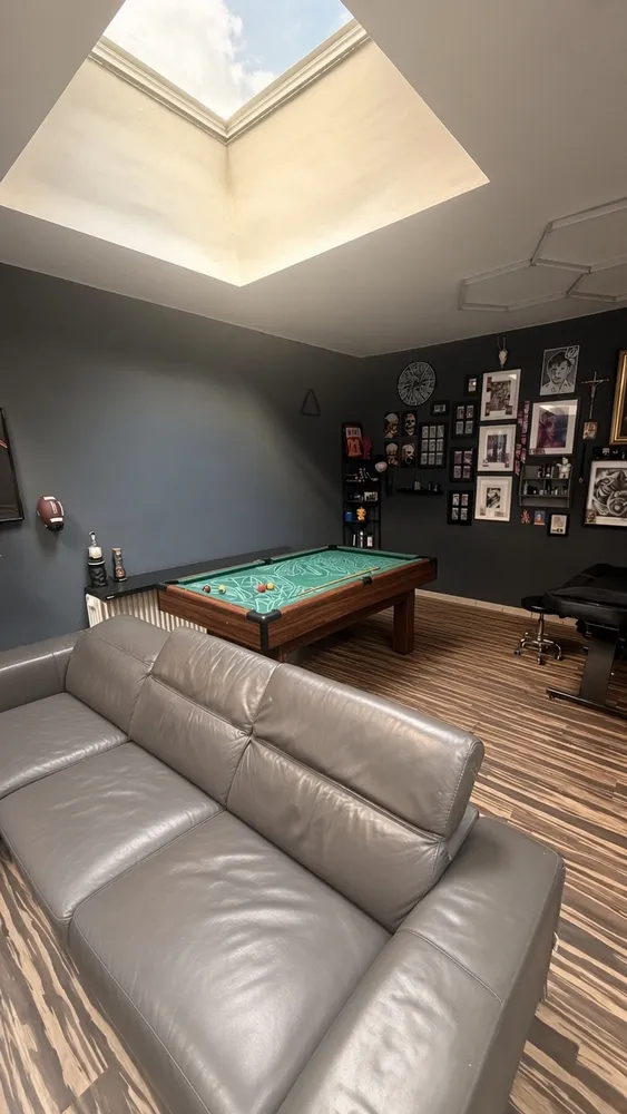 4 Zimmer Wohnung mit 115 m² in Köln – Bild 2
