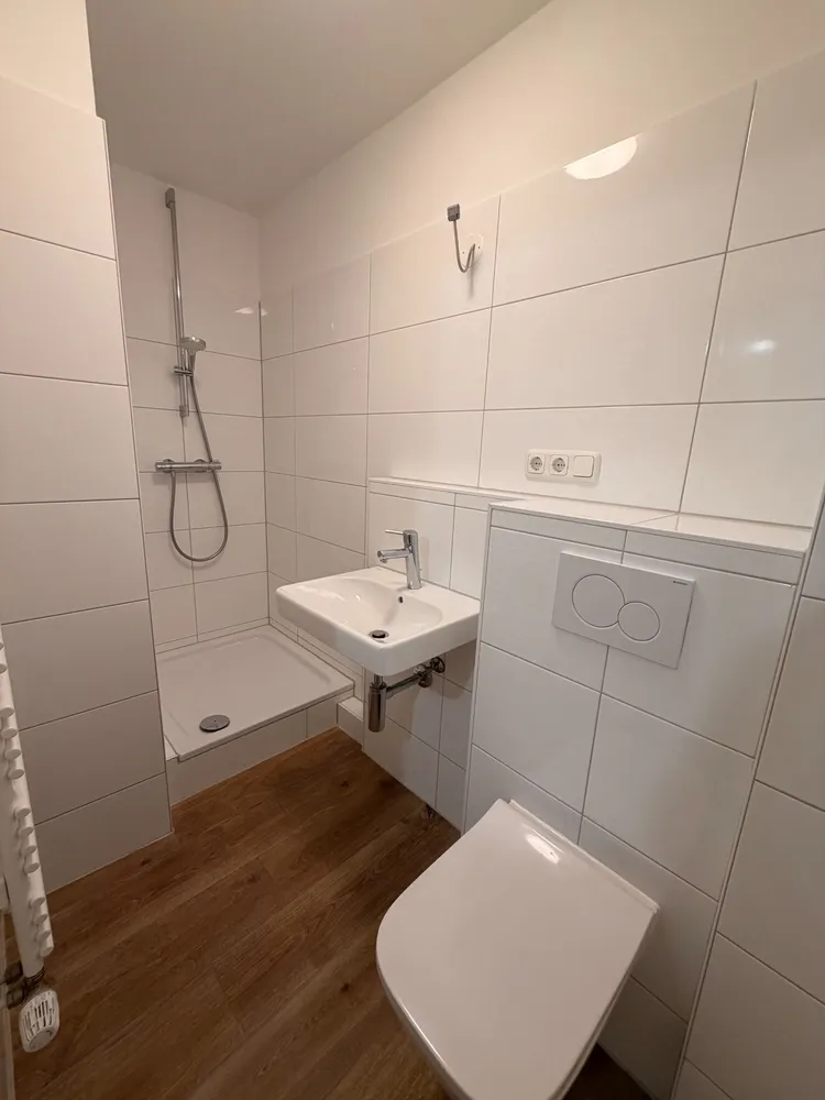 1 Zimmer Wohnung mit 27 m² in Augsburg – Bild 4