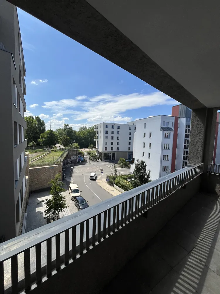 3 Zimmer Wohnung mit 86 m² in Berlin – Bild 7