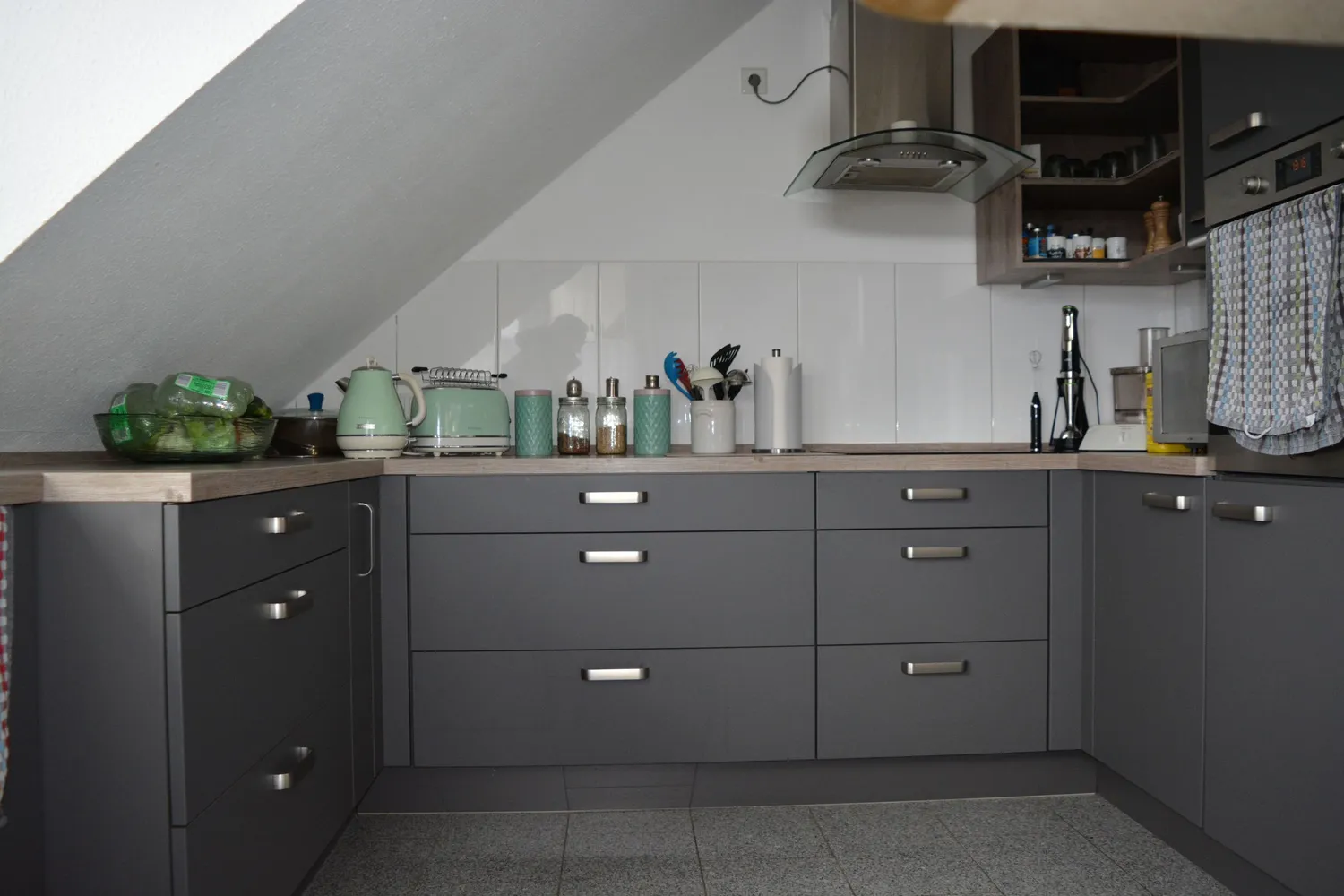 3 Zimmer Wohnung mit 96 m² in Greven – Bild 2