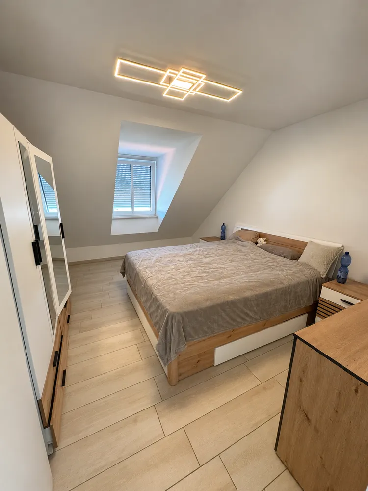 2 Zimmer Wohnung mit 56 m² in München – Bild 5