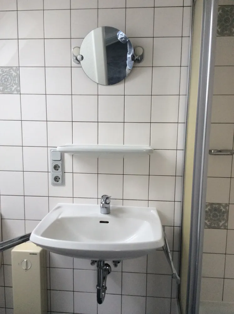 1 Zimmer Wohnung mit 21 m² in Wiesbaden – Bild 6