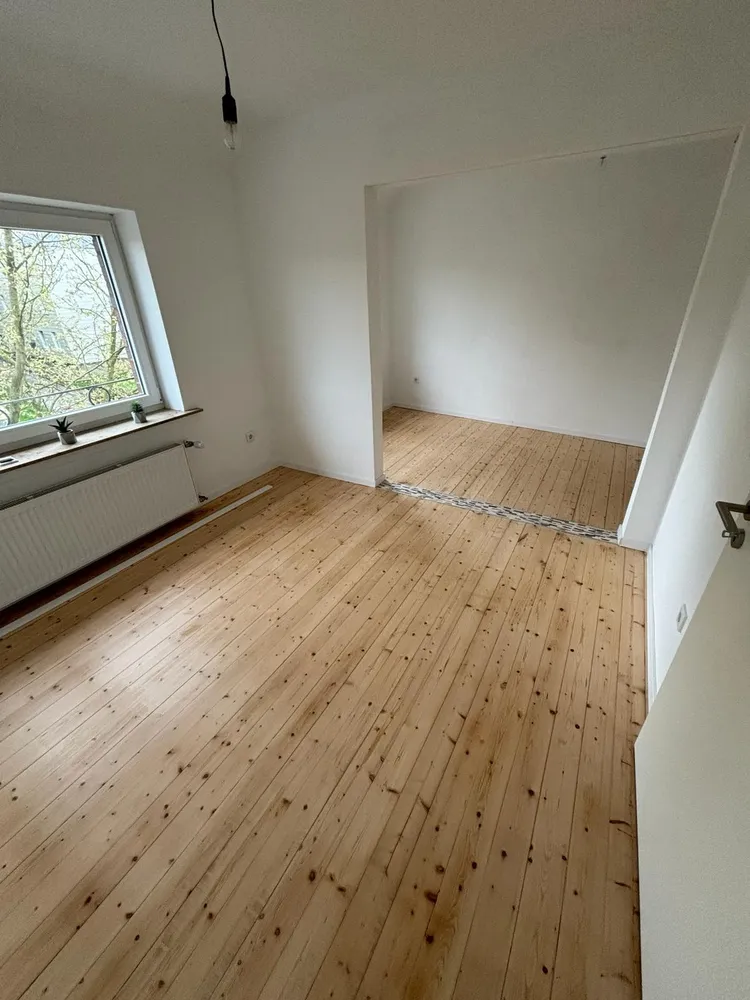 3 Zimmer Wohnung mit 83 m² in Dortmund – Bild 1