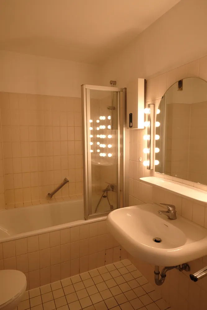 2 Zimmer Wohnung mit 60 m² in Düsseldorf – Bild 6