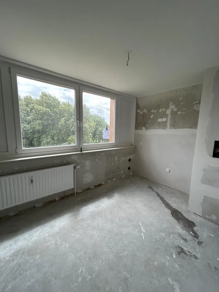 2 Zimmer Wohnung mit 63 m² in Dortmund – Bild 3