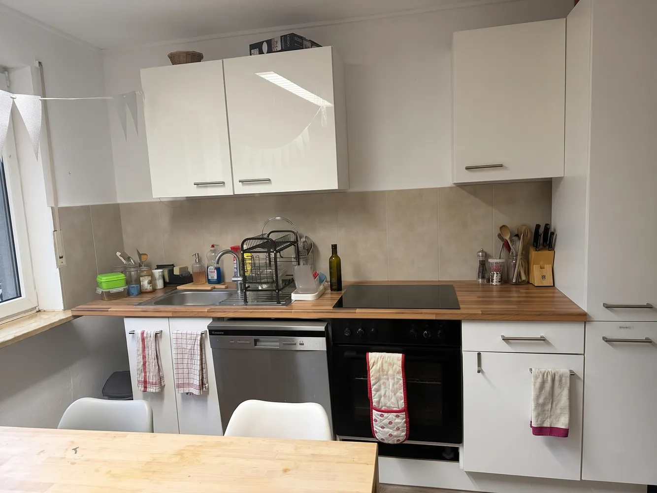 WG-Zimmer mit 18 m² in Nürnberg – Bild 3