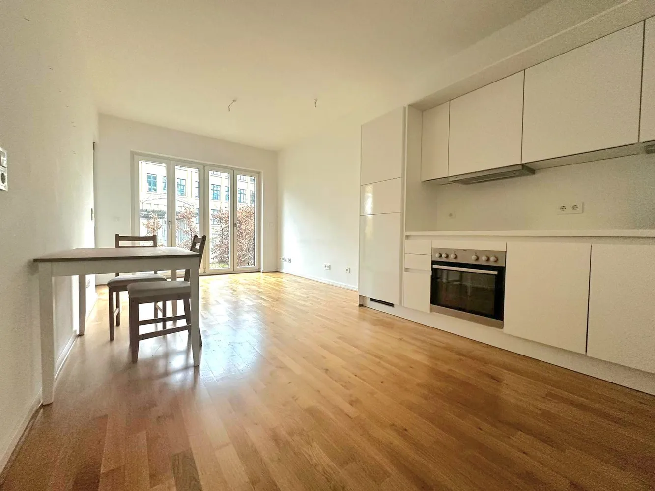 2 Zimmer Wohnung mit 47 m² in Leipzig – Bild 1