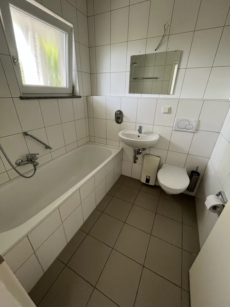 2 Zimmer Wohnung mit 50 m² in Mainz – Bild 8