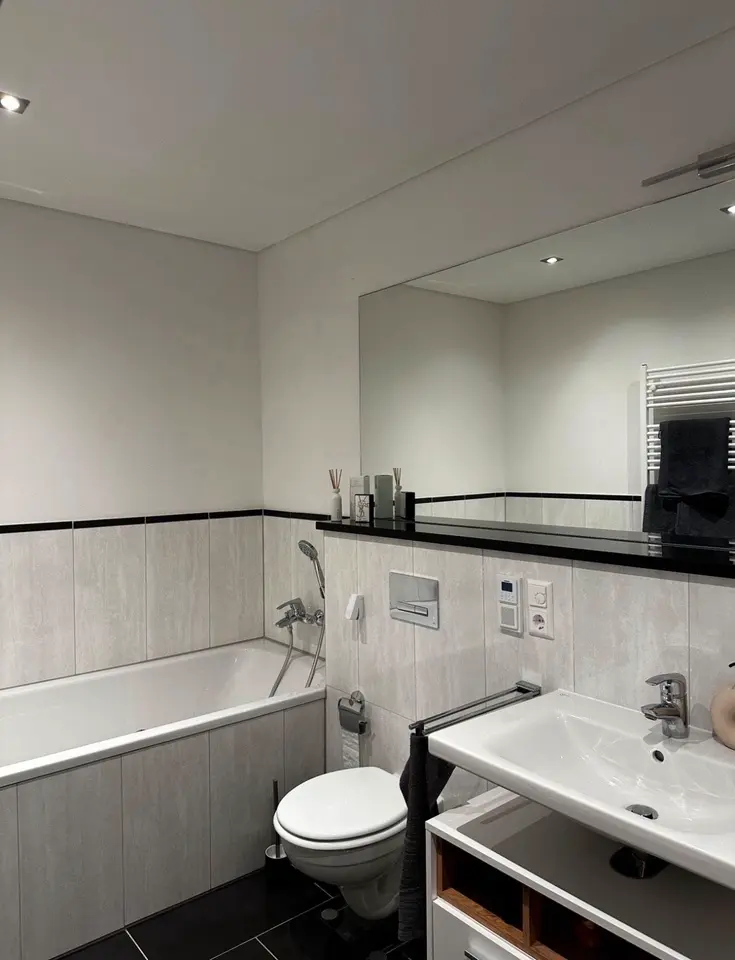 2 room apartment with 60 m² in Chemnitz – Photo 4