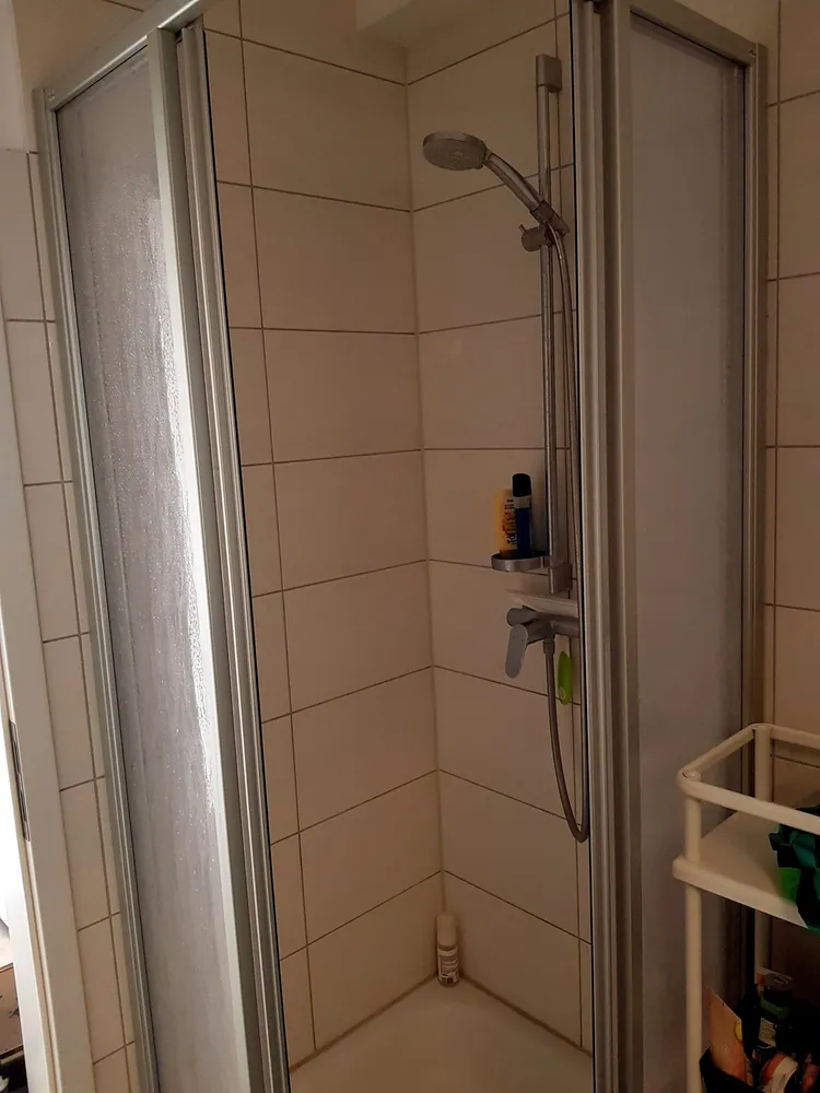 2 Zimmer Wohnung mit 41 m² in Darmstadt – Bild 5