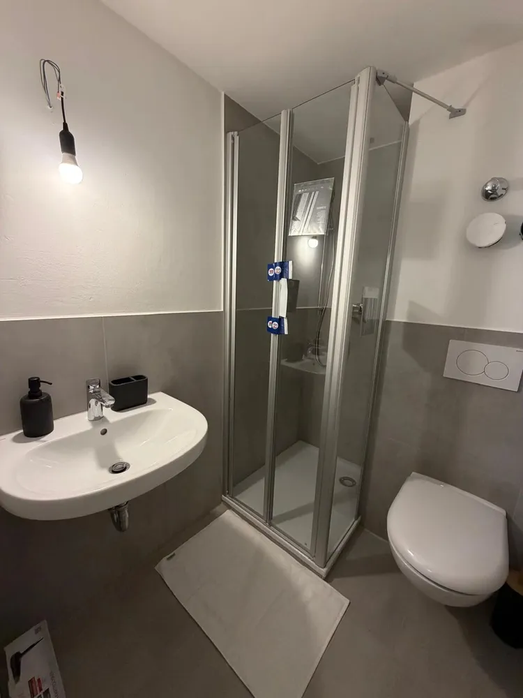 1 Zimmer Wohnung mit 20 m² in Köln – Bild 8