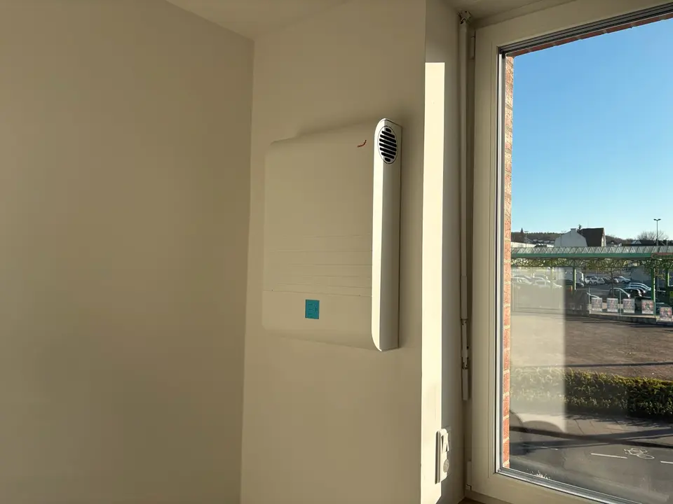 2 Zimmer Wohnung mit 16 m² in Bielefeld – Bild 10