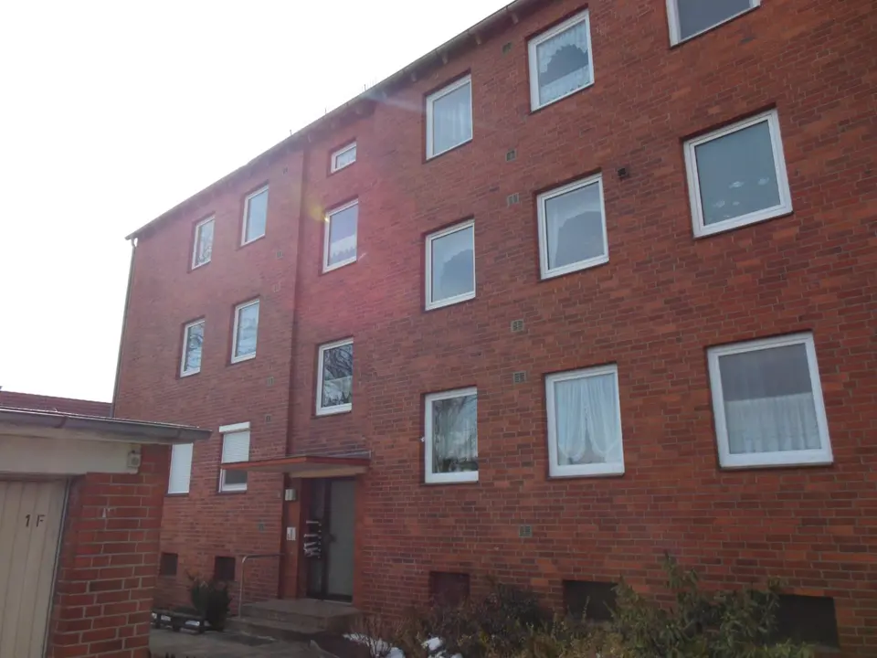 3 Zimmer Wohnung mit 70 m² in Soltau – Bild 3