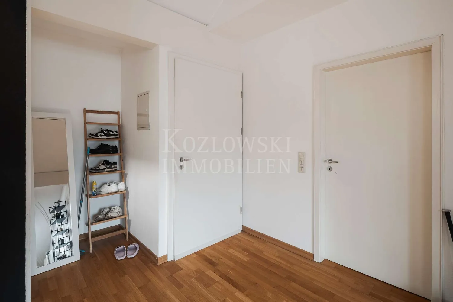2 Zimmer Wohnung mit 65 m² in Ludwigshafen am Rhein – Bild 5