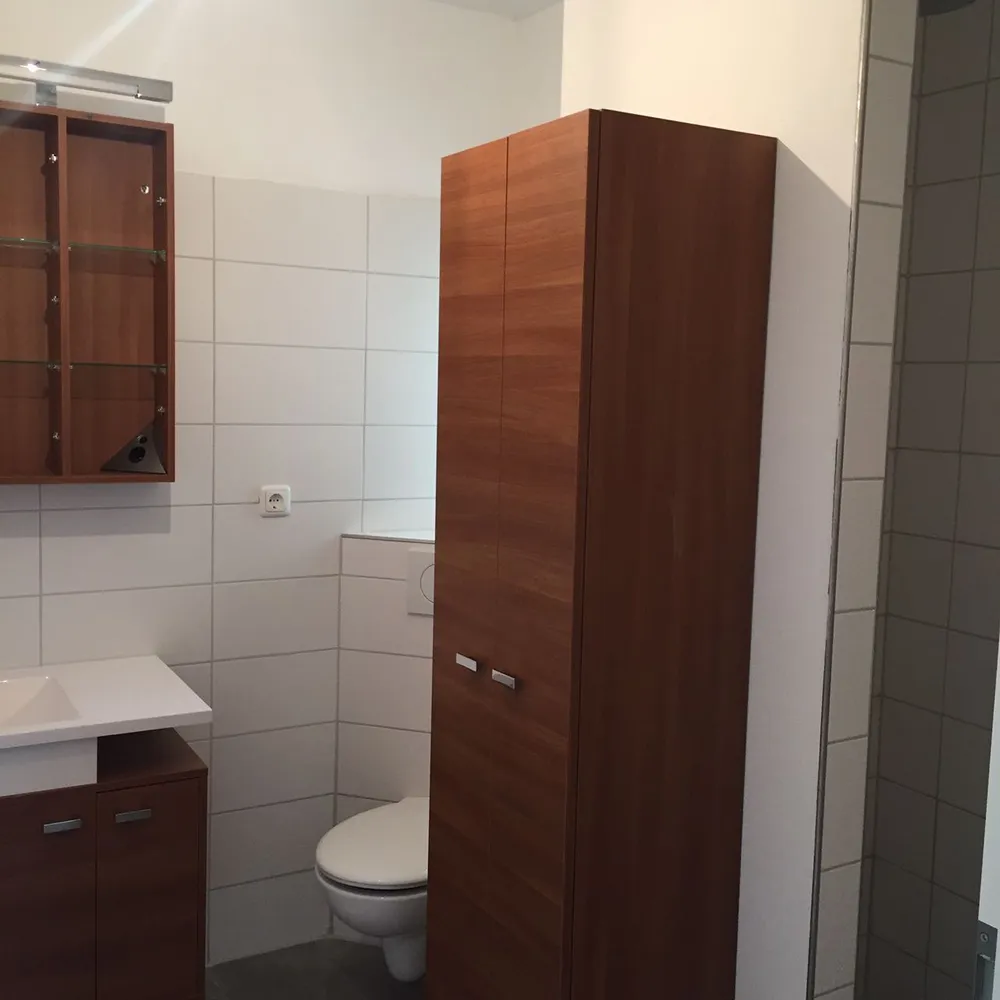 2 Zimmer Wohnung mit 70 m² in Frankfurt am Main – Bild 10