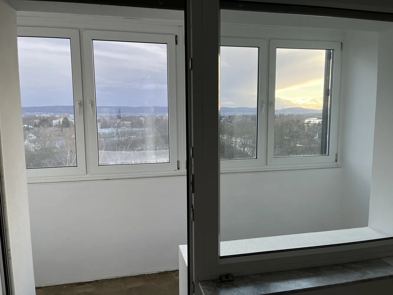 2 Zimmer Wohnung mit 55 m² in Minden – Bild 7